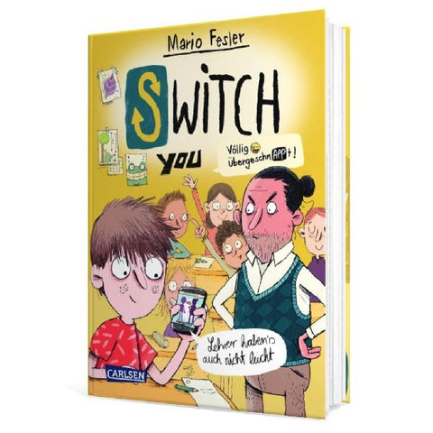 9783551654175 - Sample content