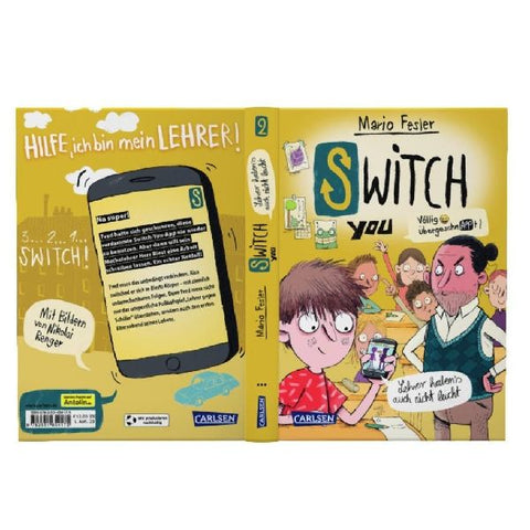 9783551654175 - Sample content