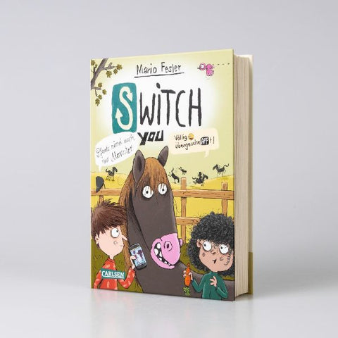 9783551654182 - Sample content