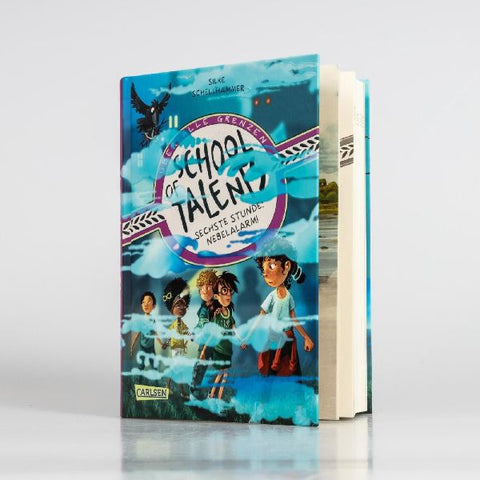 9783551654922 - Sample content