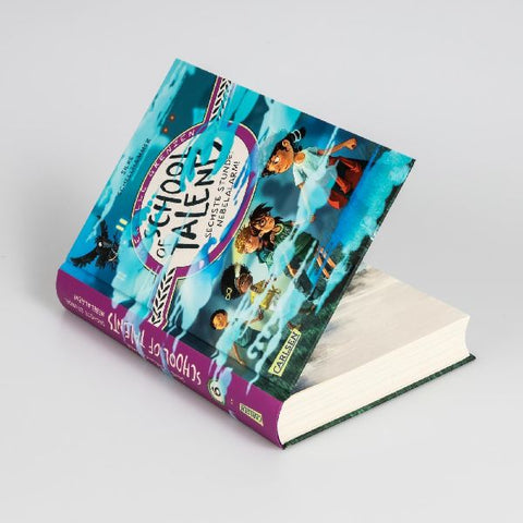 9783551654922 - Sample content