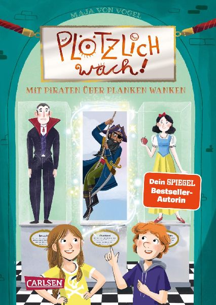 9783551655790 - Front cover