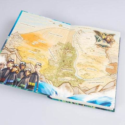 9783551656384 - Sample content