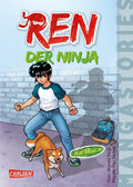 9783551656544 - Front cover