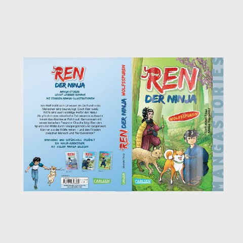 9783551656605 - Sample content