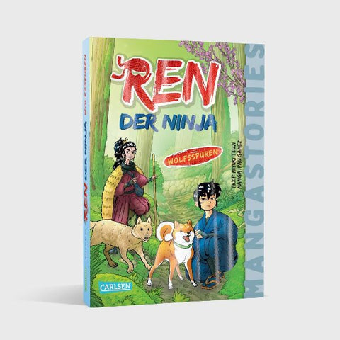 9783551656605 - Sample content