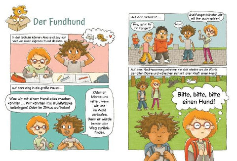 9783551656681 - Sample content