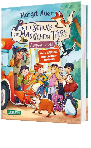 9783551657046 - Front cover