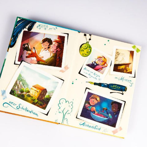 9783551657046 - Sample content