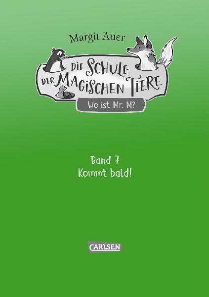 9783551657077 - Front cover