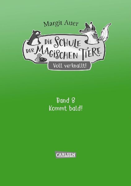9783551657084 - Front cover