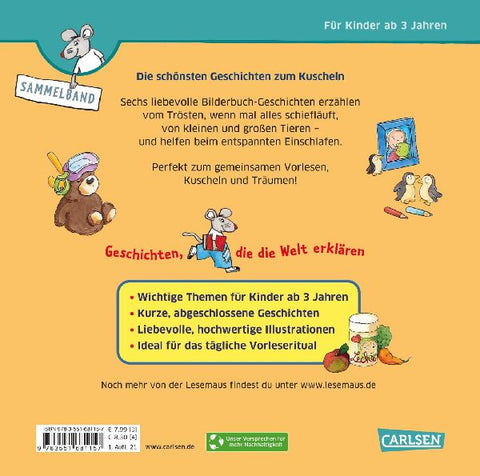 9783551681157 - Back cover