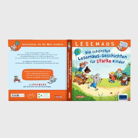 9783551681218 - Sample content