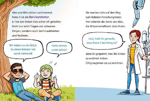 9783551690210 - Sample content