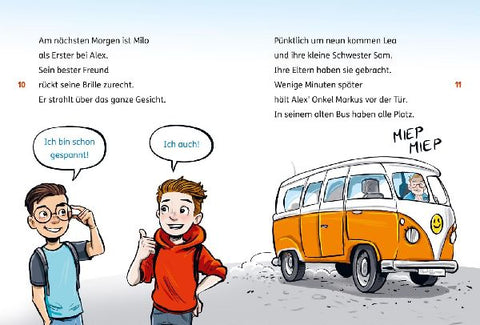 9783551690227 - Sample content