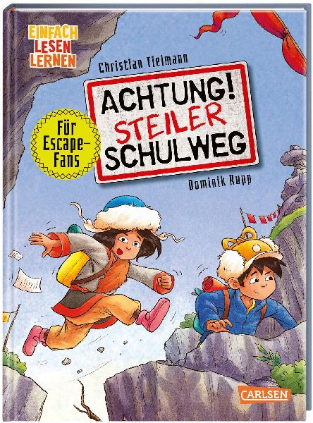 9783551690289 - Front cover