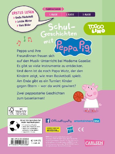 9783551690371 - Back cover