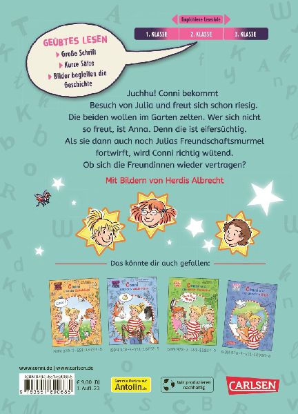 9783551690685 - Back cover