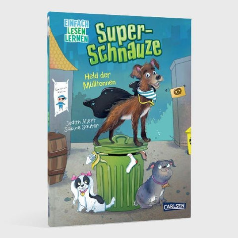 9783551690814 - Sample content