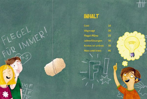 9783551691088 - Sample content