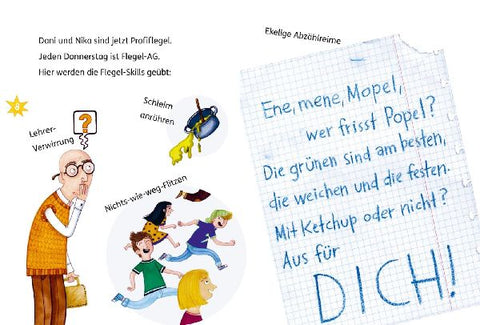 9783551691088 - Sample content