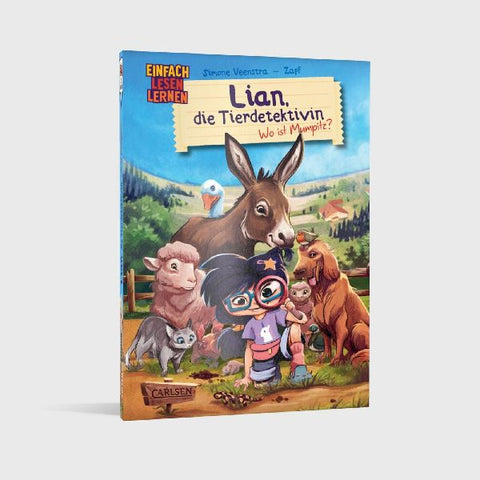 9783551691095 - Sample content