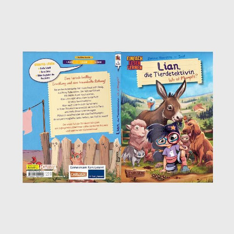 9783551691095 - Sample content