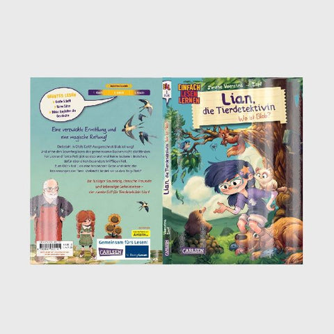 9783551691101 - Sample content