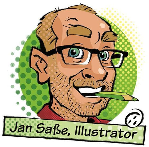 9783551691132 - Cover / pack