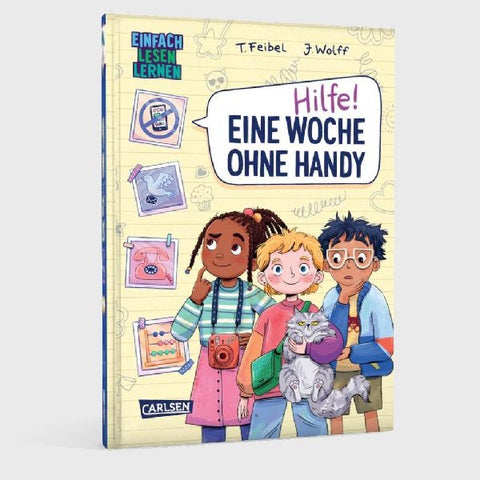 9783551691156 - Sample content