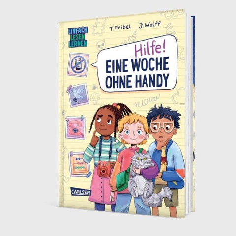 9783551691156 - Sample content