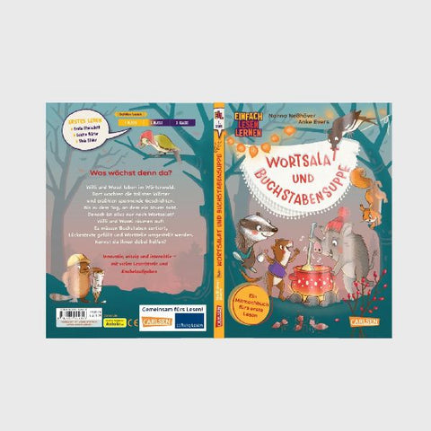 9783551691316 - Sample content