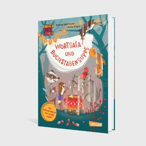 9783551691316 - Sample content