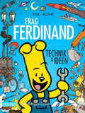 9783551804433 - Front cover