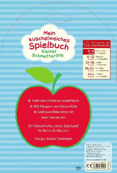 9783649618188 - Back cover