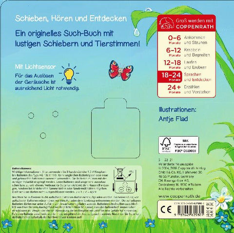 9783649629801 - Back cover