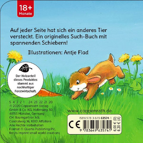 9783649635741 - Back cover