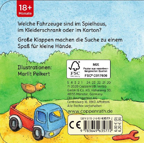 9783649635772 - Back cover