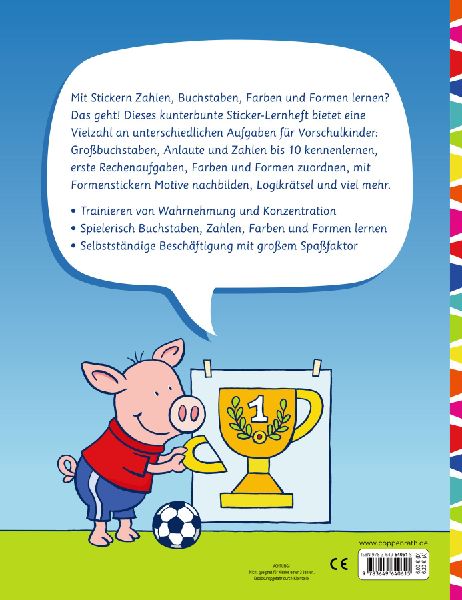 9783649640615 - Back cover