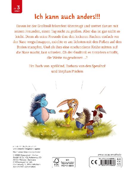 9783649640622 - Back cover