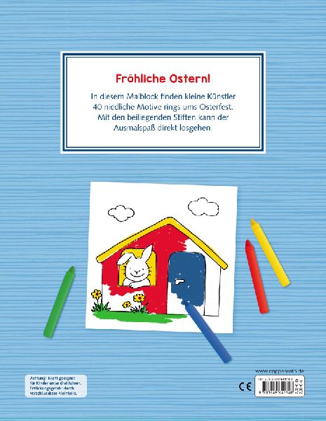 9783649641148 - Back cover