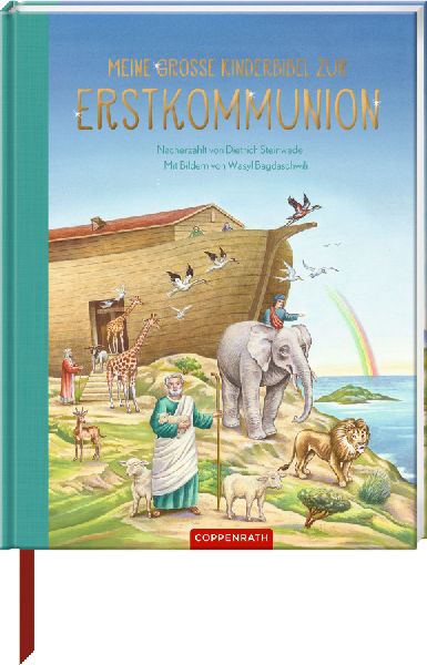 9783649643975 - Front cover