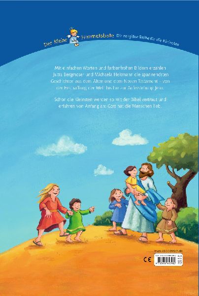 9783649643982 - Back cover