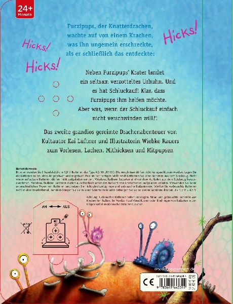 9783649645344 - Back cover