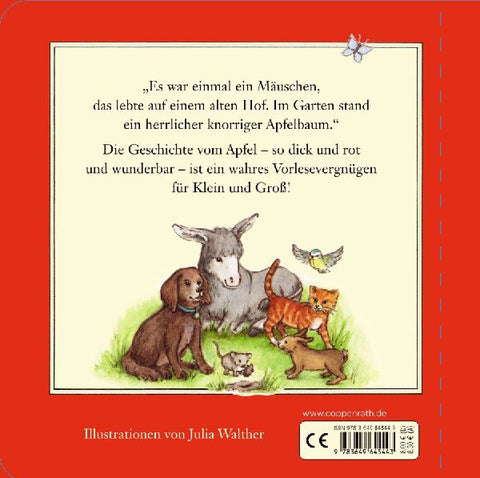 9783649645443 - Back cover