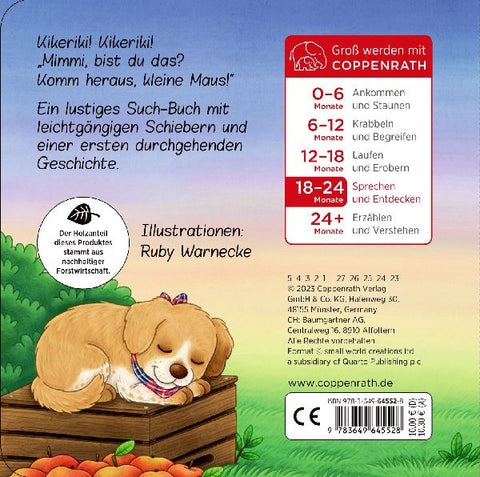 9783649645528 - Back cover