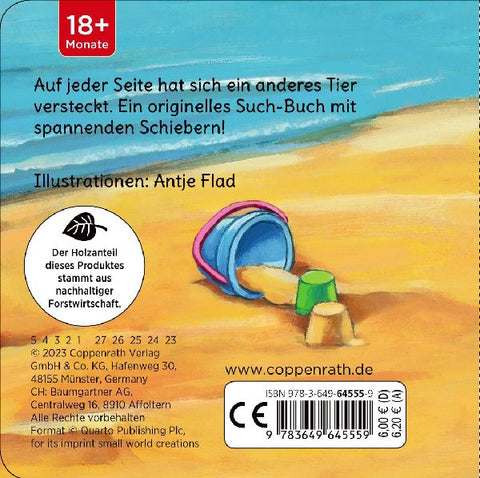 9783649645559 - Back cover