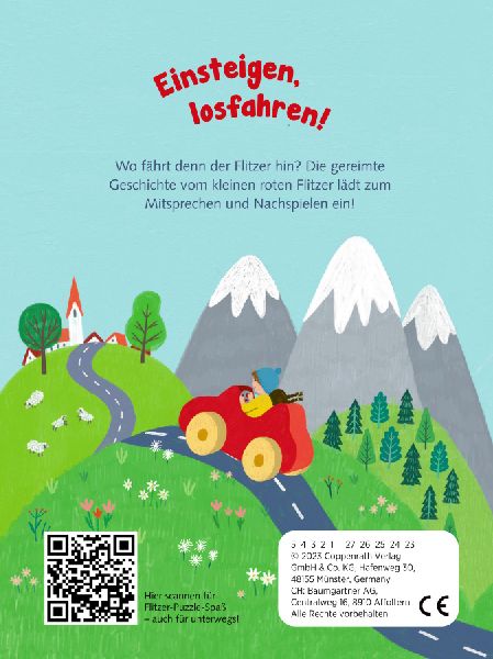 9783649645672 - Back cover