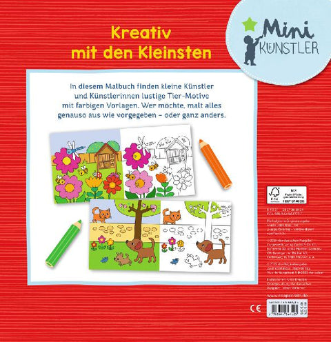 9783649647225 - Back cover