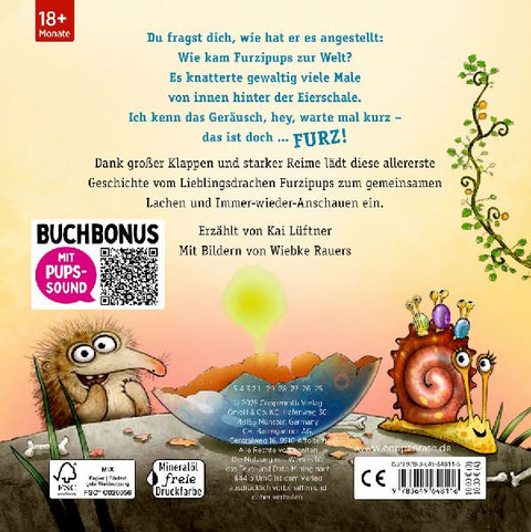 9783649648116 - Back cover